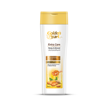 Golden Pearl Honey & Almond Moisturizing Lotion