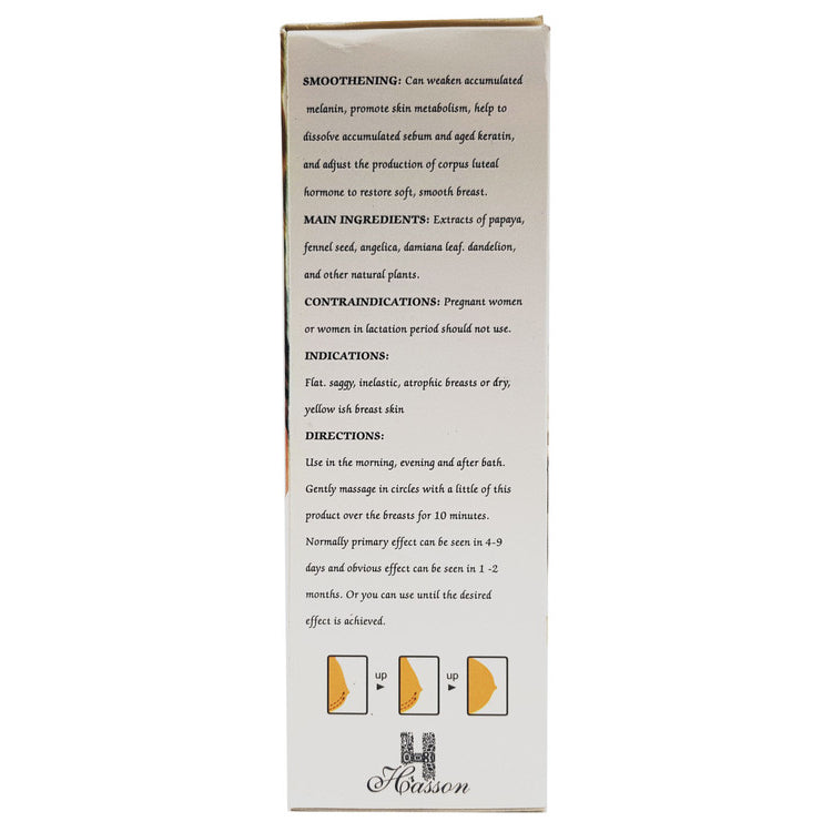 Love Beauty Breast Essence Enhancement Cream 180 ML