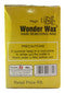 Lubna's Wonder Wax Hair Removing Wax