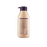 Luxliss Argan Oil & Marula Brightening Hair Care Conditioner 500 ML