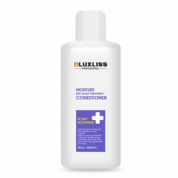 Luxliss Moisture Dry Scalp Treatment Conditioner 230 ML
