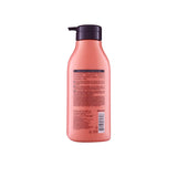 Luxliss Keratin & Collagen Repairing Hair Care Conditioner 500 ML