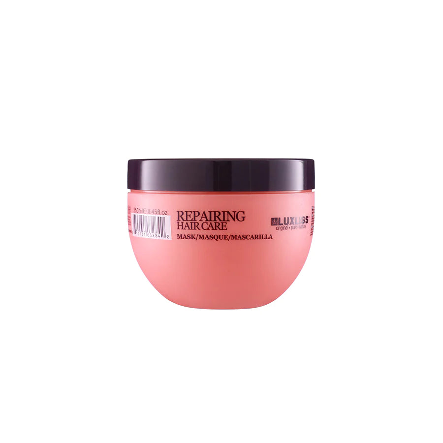 Luxliss Repairing Hair Care Mask 250 ML