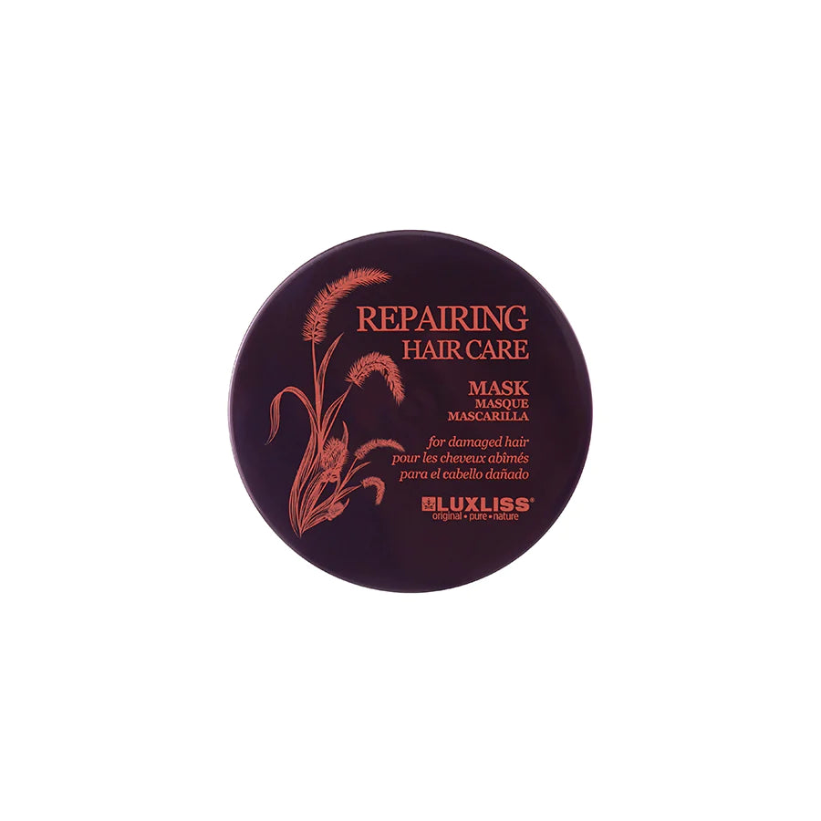Luxliss Repairing Hair Care Mask 250 ML