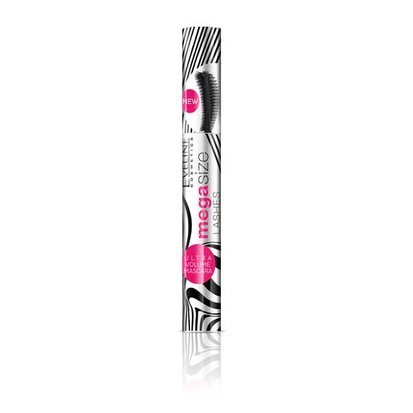 Eveline Mascara Mega Size Lashes