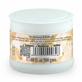 Soft Touch Manicure Pedicure Massage Cream 500 ML