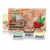 Soft Touch Mani & Pedicure Trial Kit