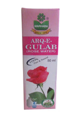 Marhaba Arq-e-Gulab (Rose Water)