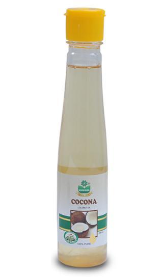 Marhaba Cocona (Coconut Oil)