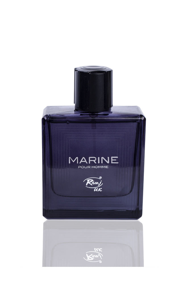 Rivaj UK Marine Perfume For Men 100 ML