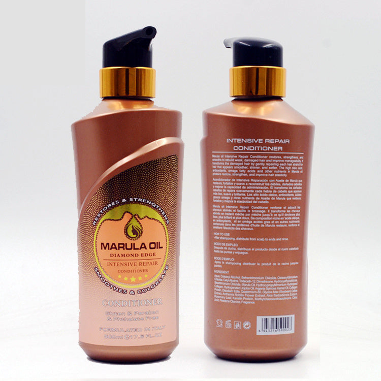 Marula Oil Diamond Edge Intensive Repair Conditioner 500 ML