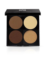 Masarrat Misbah Contour + Light Palette