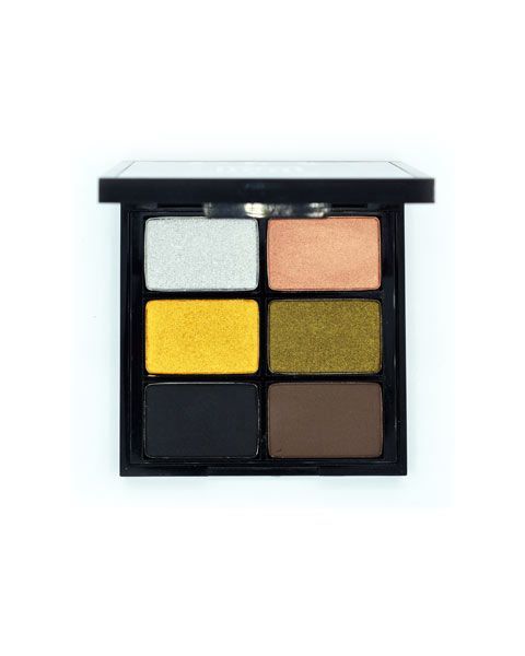 Masarrat Misbah Eye Shadow Palette Sunset