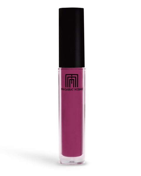 Masarrat Misbah Liquid Lipstick
