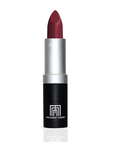 Masarrat Misbah Matte Luxe Lipstick
