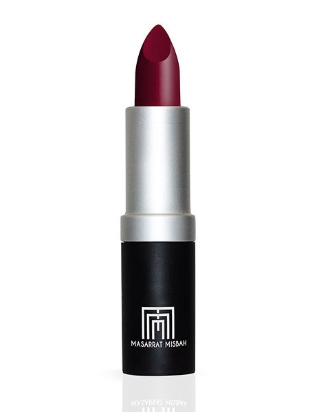 Masarrat Misbah Matte Luxe Lipstick