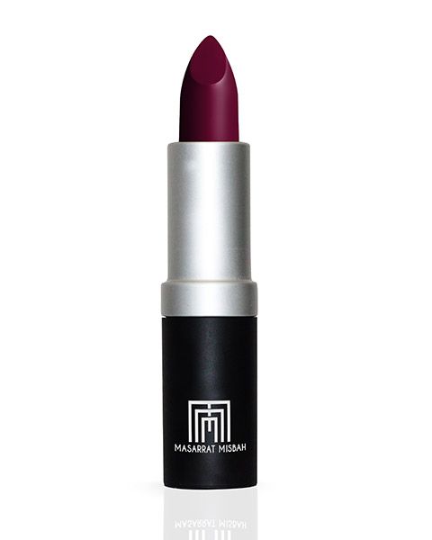 Masarrat Misbah Matte Luxe Lipstick