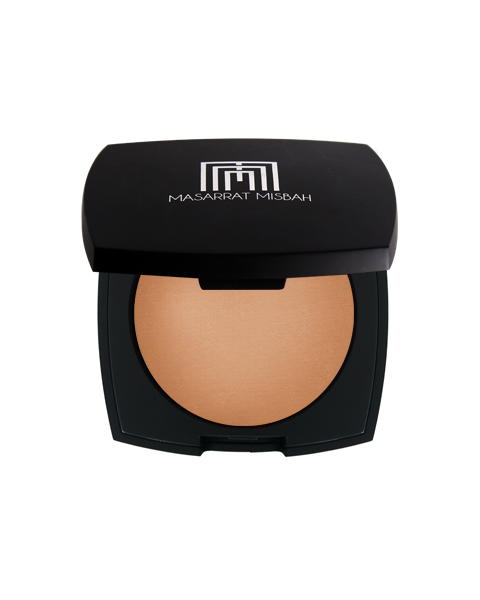 Masarrat Misbah Silk Pressed Powder