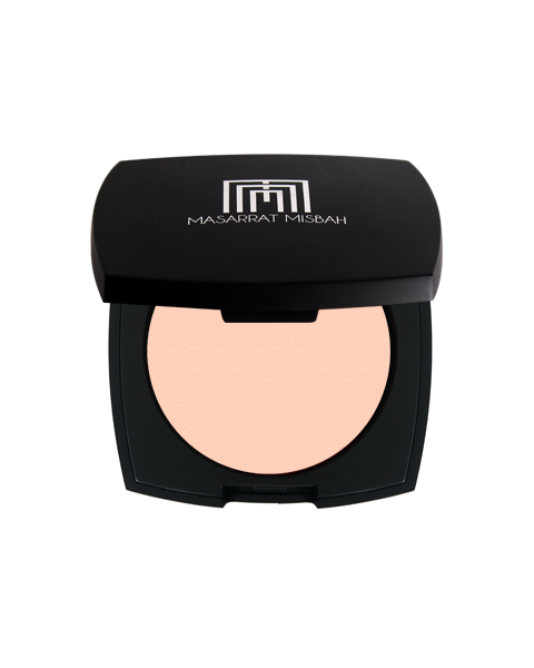 Masarrat Misbah Silk Pressed Powder