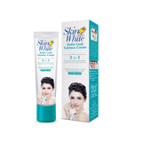 Skin White Matte Look Fairness Cream
