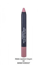 Gabrini Matte Lipstick Crayon Pencil