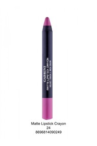 Gabrini Matte Lipstick Crayon Pencil