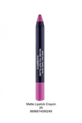 Gabrini Matte Lipstick Crayon Pencil