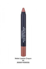 Gabrini Matte Lipstick Crayon Pencil
