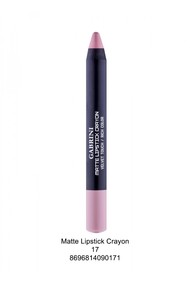 Gabrini Matte Lipstick Crayon Pencil
