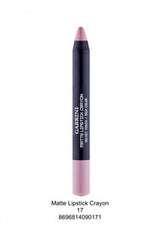 Gabrini Matte Lipstick Crayon Pencil