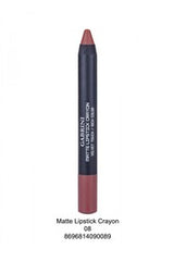 Gabrini Matte Lipstick Crayon Pencil
