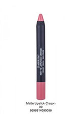 Gabrini Matte Lipstick Crayon Pencil