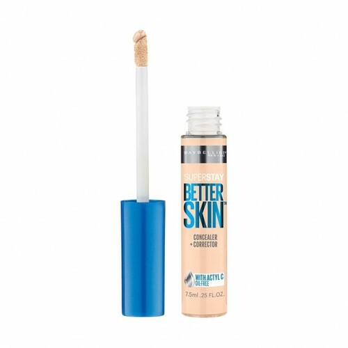 Clearance Maybelline Better Skin Concealer Corrector