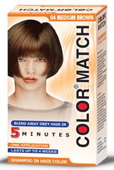 Black Rose Color Match