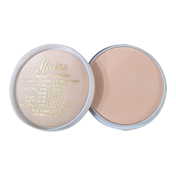 Medora Compact Powder
