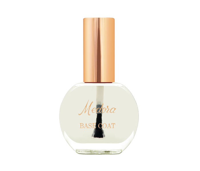 Medora Nail Enamel Base Coat