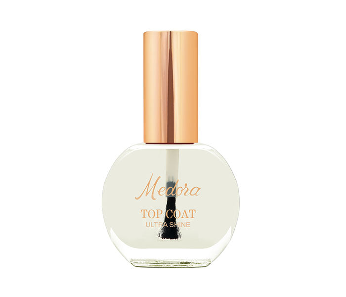 Medora Nail Enamel Top Coat