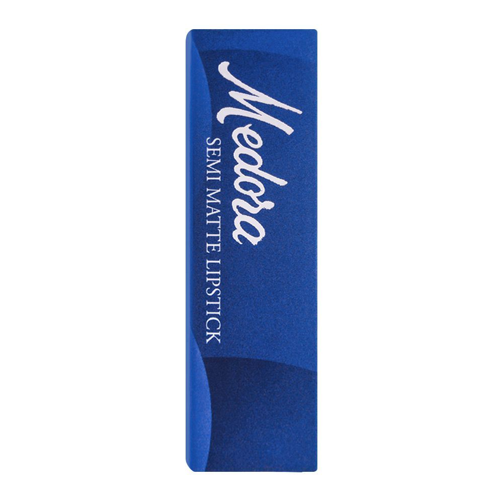 Medora Semi Matte Lipstick