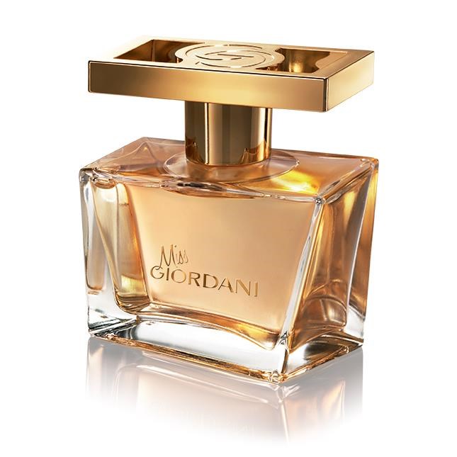Oriflame Miss Giordani Eau de Parfum 50 ML