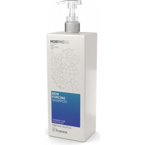Framesi Morphosis Reinforcing Shampoo