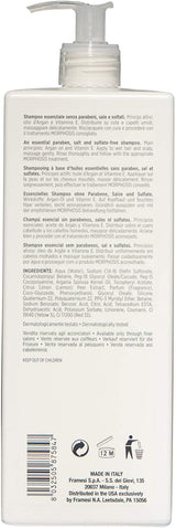 Framesi Morphosis Sublimis Oil Shampoo
