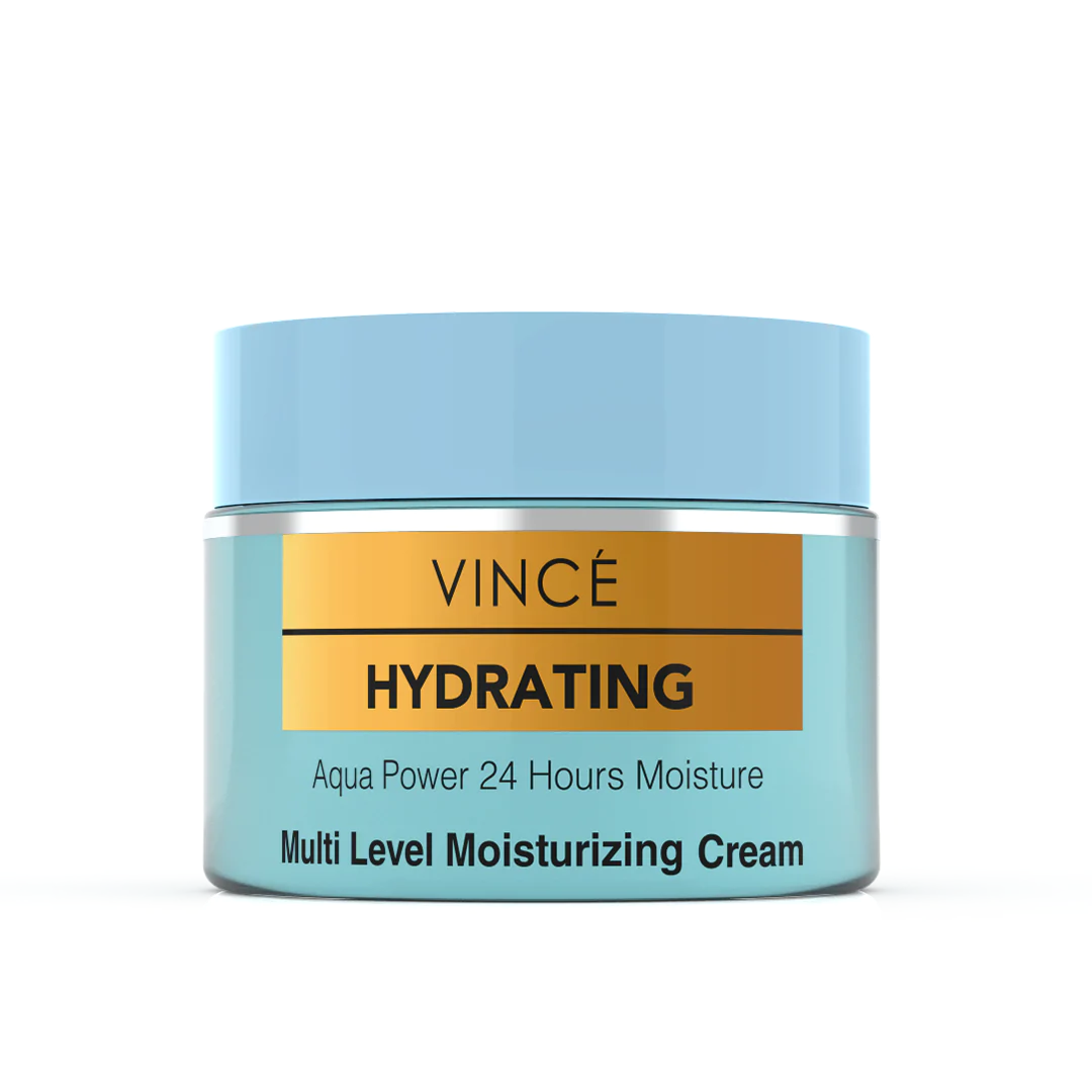 Vince Hydrating Multi-Level Moisturizing Cream 50 ML