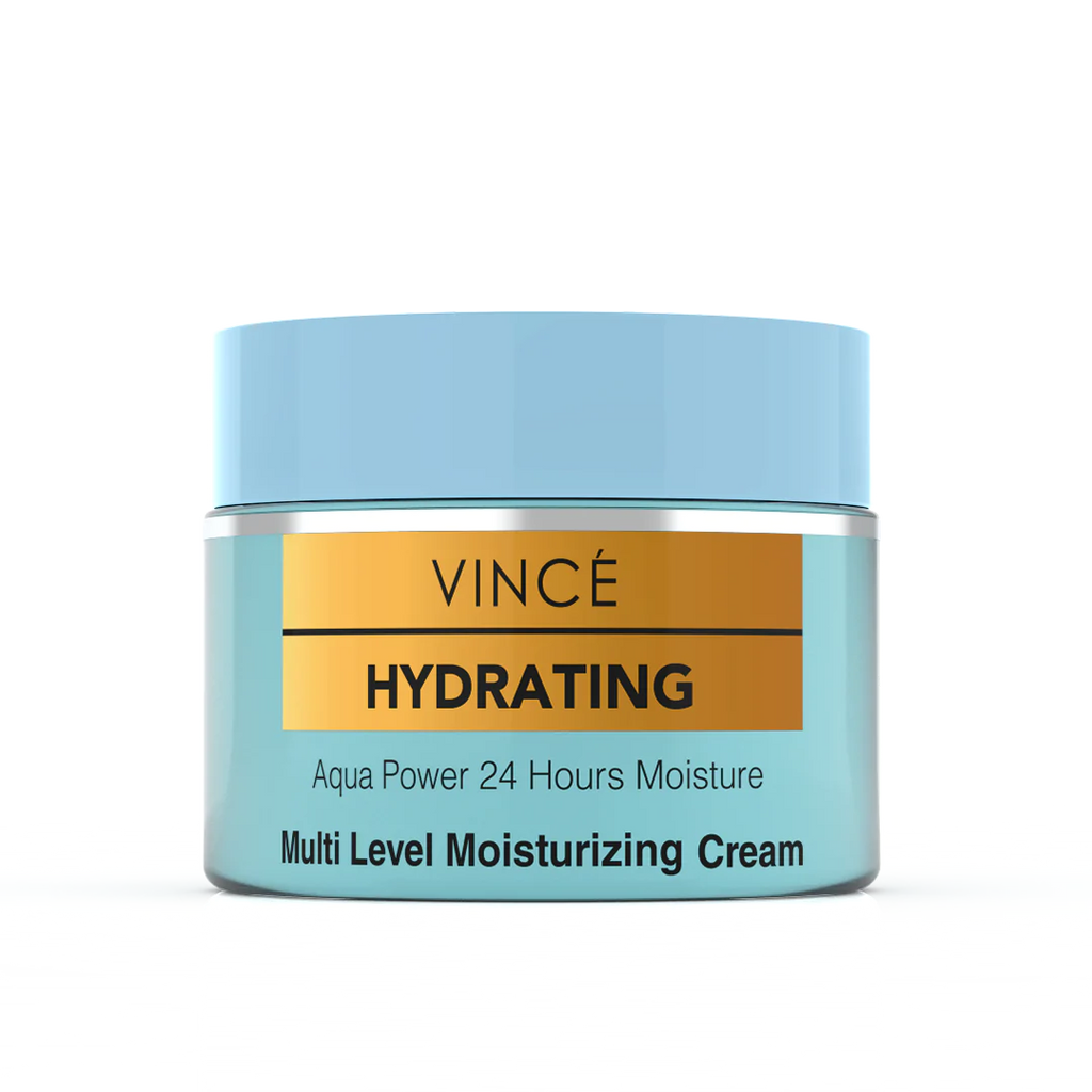 Vince Hydrating Multi-Level Moisturizing Cream 50 ML