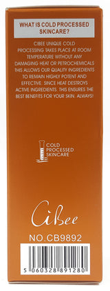 Naturals Vitamin C with Rose Hips Facial Serum 30ml