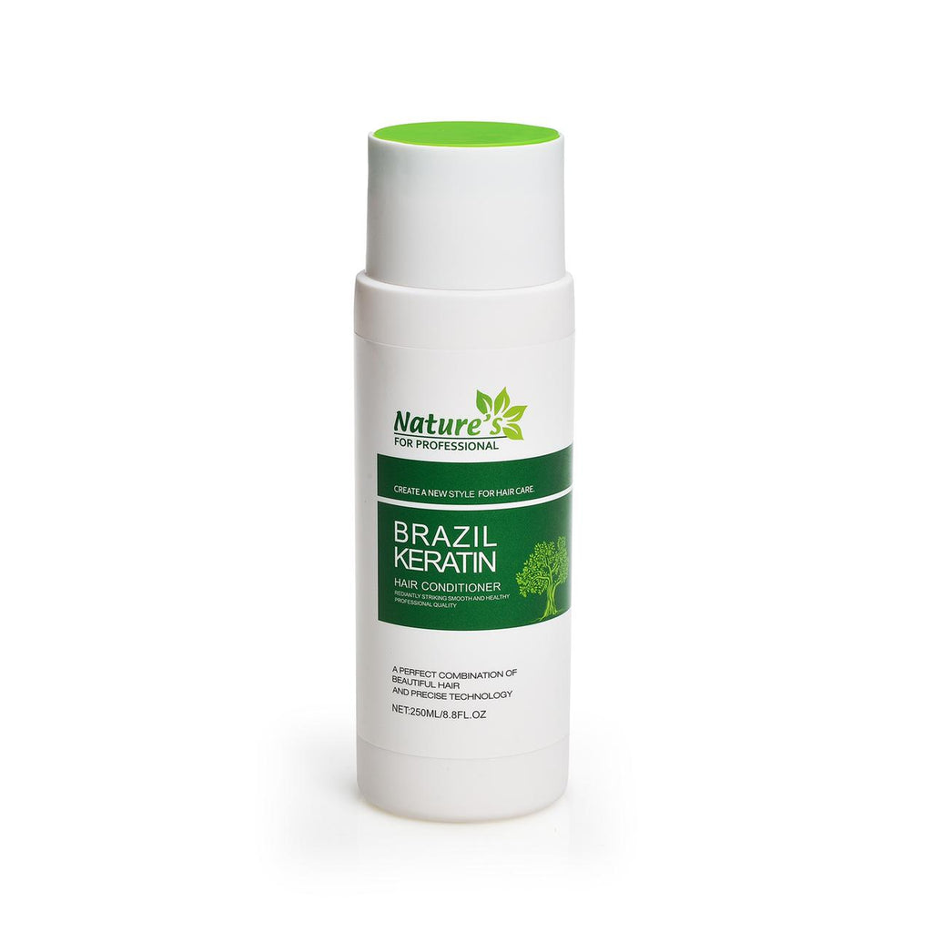 Nature's Professional Brazil Keratin Hair Conditioner 250 ML
