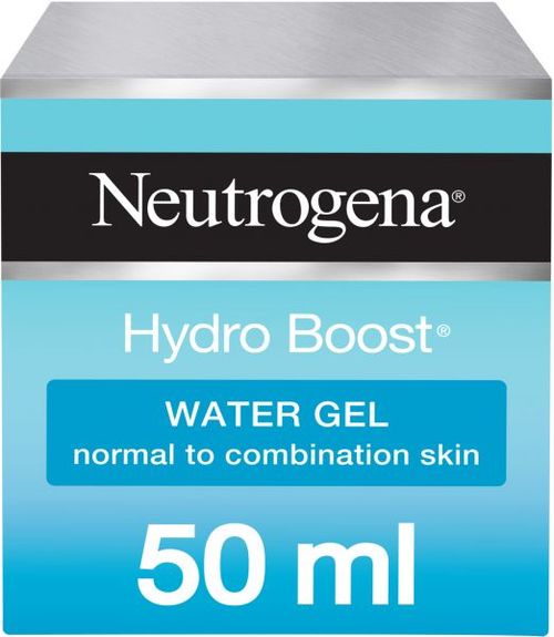 Neutrogena Hydro Boost Water Gel 50 ML