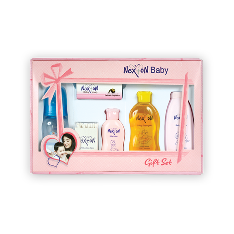 Nexton Baby Gift Set 92206