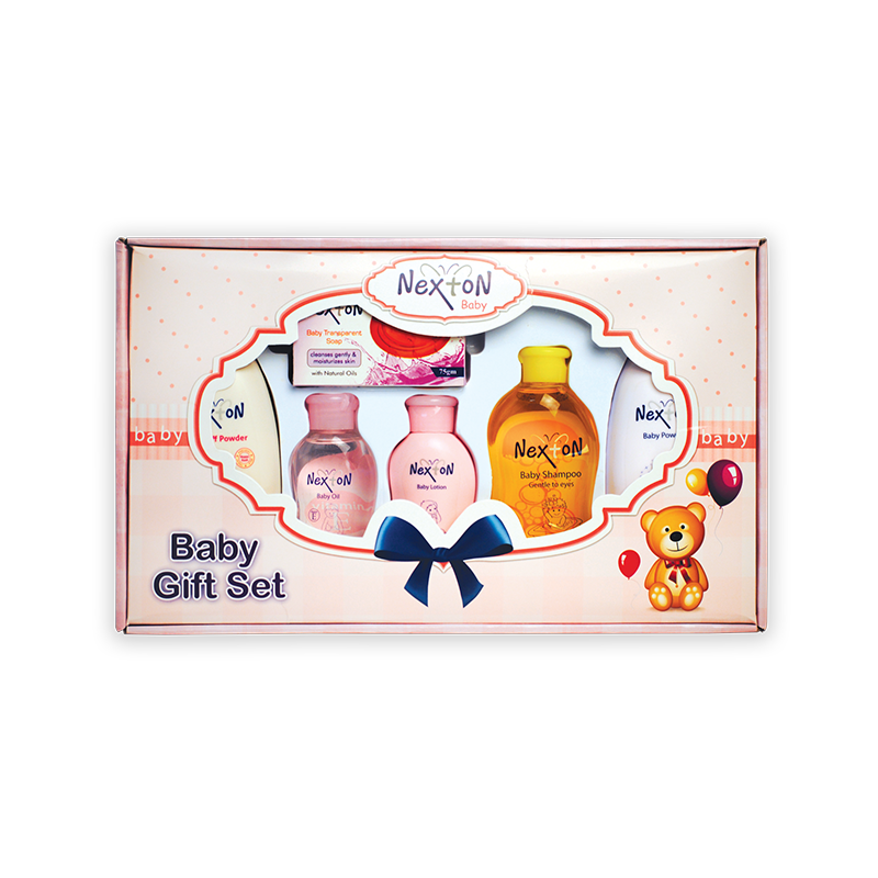 Nexton Baby Gift Set 92209