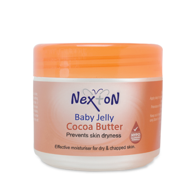 Nexton Baby Jelly Cocoa Butter 100 ML