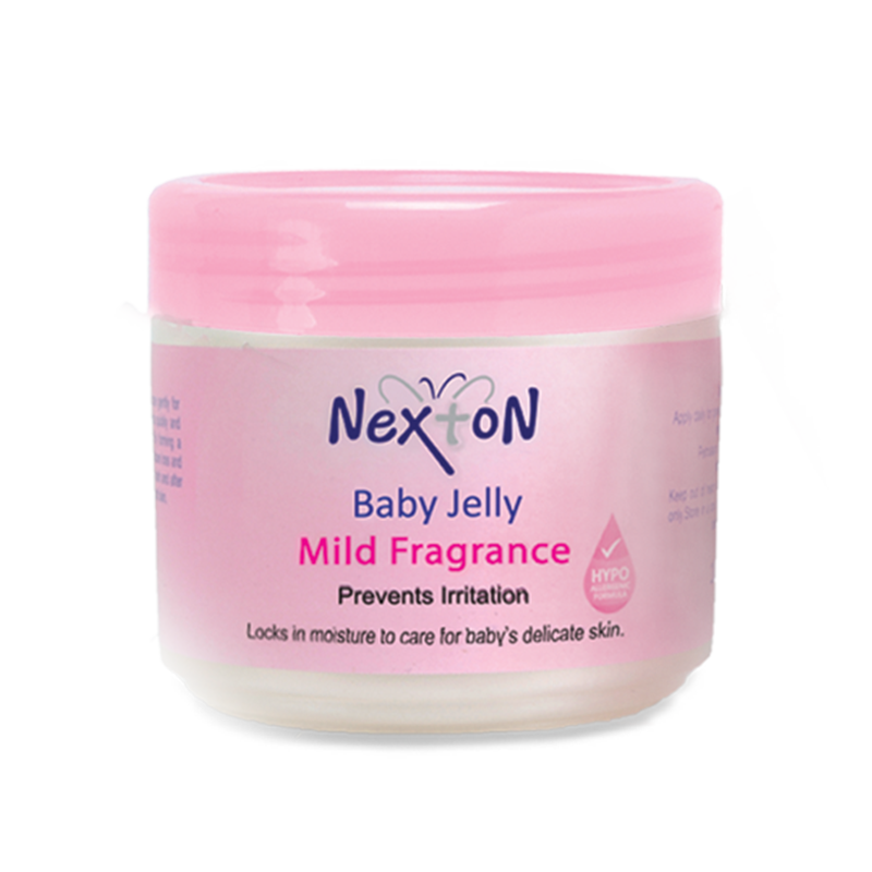 Nexton Baby Jelly Mild Fragranced 100 ML